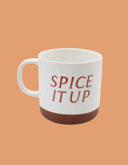 IMPERFECT Spice it Up Mug