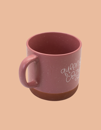 Queen Of Cozy Mug