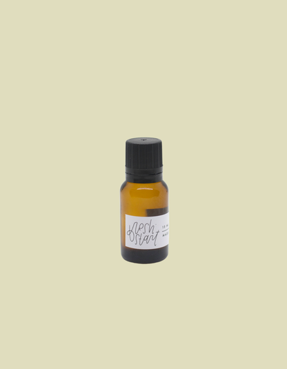 Fresh Start Diffuser Oil