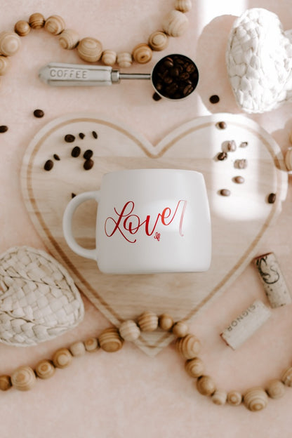 Lover Mug