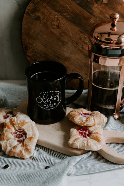 Luke's Diner Mug