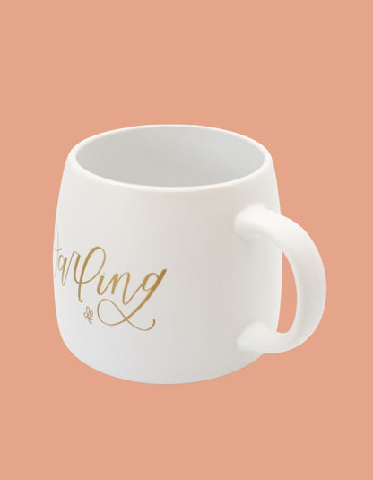 Darling Mug