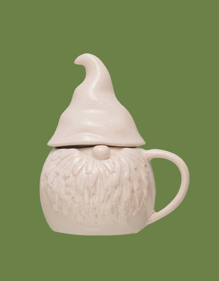 Gnome Mug