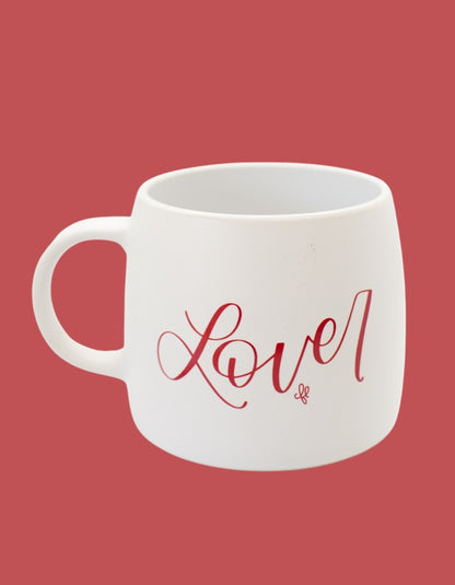 Lover Mug