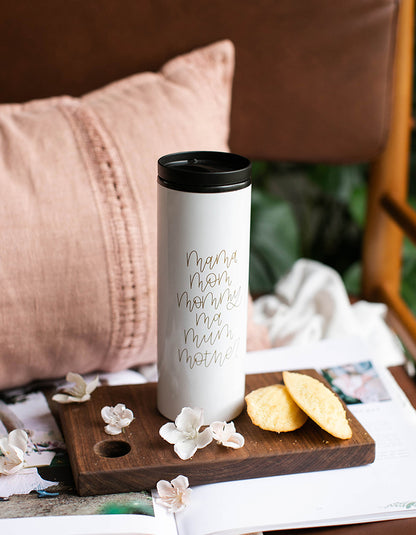 Mama Travel Mug