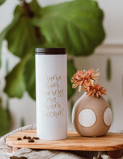 Mama Travel Mug